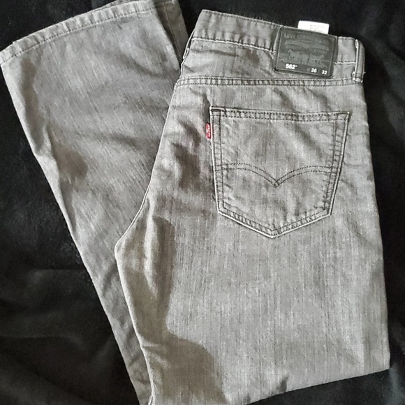 levis 562 jeans